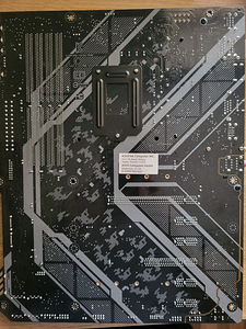 Asus TUF B360-pro gaming (3 фото из 3)