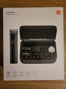 Xiaomi Grooming Kit Pro (1 фото из 2)