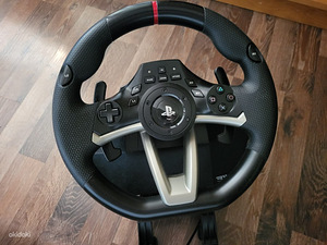 Hori Racing Wheel APEX (2 foto / 3)