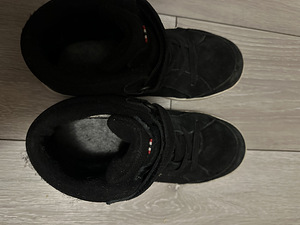 Talvesaapad Viking r.38 (3 foto / 3)