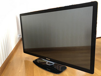 Televiisor Philips 46PFL8605H LED TV - defektiga