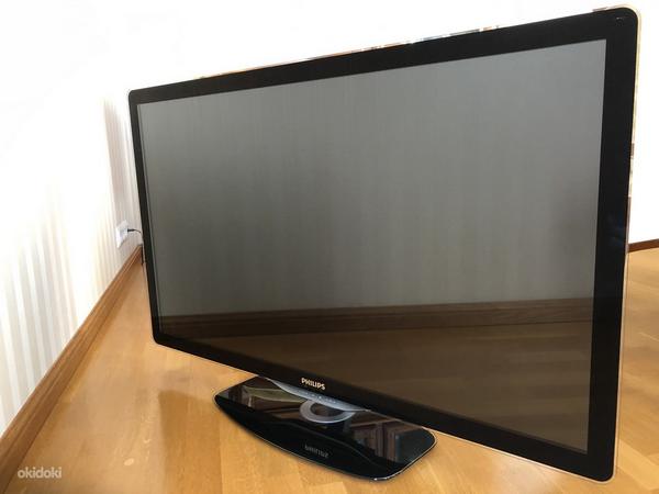 Телевизор Philips 46PFL8605H LED TV - с дефектом (фото #1)