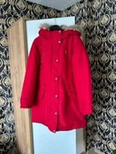Vero moda talveparka M (1 foto / 2)