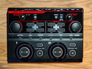 Boss RC-202 (1 foto / 2)