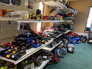 O:Tööriistad,Makita,Dewalt,Milwaukee,Bosch,Hilti. (1 foto / 1)