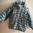 Lenne зимняя куртка 92-98 (фото #1)