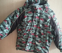 Lenne зимняя куртка 92-98