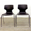 Дизайнерские стулья 1970-х годов (фото #3)