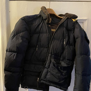 Детская куртка PARAJUMPERS, оригинал, Young/Small (2 фото из 8)