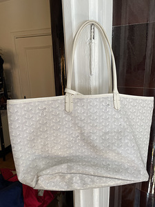 Сумка goyard, оригинал (1 фото из 10)
