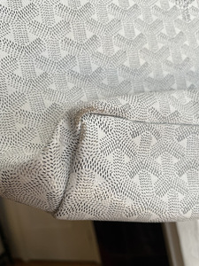 Сумка goyard, оригинал (3 фото из 10)