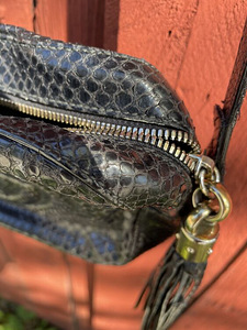 Сумка gUCCI Disco Bag Soho, оригинал (2 фото из 6)