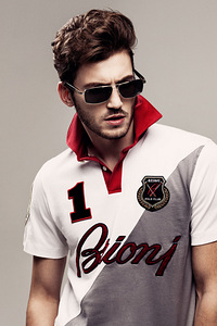 Brioni Limited Edition Polo (2 foto / 2)