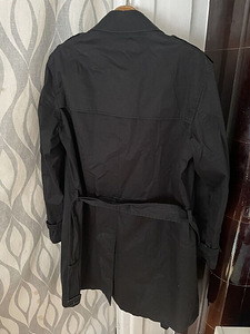 HUGO BOSS MANTEL (4 foto / 6)
