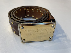 Dolce & Gabbana vöö originaal (2 foto / 10)