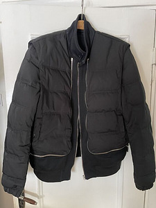 Bikkembergs talvejope (1 foto / 6)
