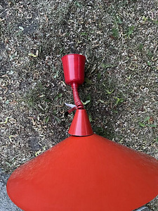 LAELAMP 1990NDAD (3 foto / 4)