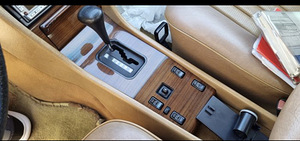 Mercedes Benz 300D W124 1988 (7 foto / 12)