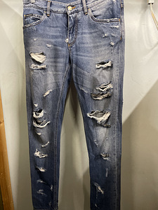 Dolce & Gabbana teksad (1 foto / 5)