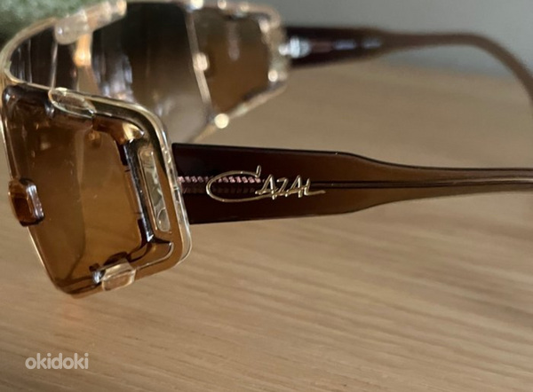 Солнцезащитные очки Cazal 951 (фото #6)