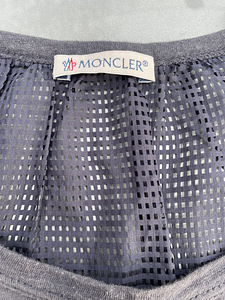 Рубашка Moncler, оригинал (2 фото из 6)