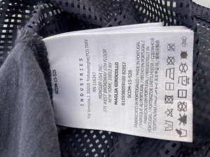 Рубашка Moncler, оригинал (4 фото из 6)