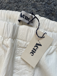 ACNE püksid, uus! (2 foto / 6)