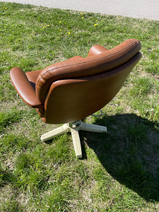 Vintage tugitool 1970ndad (4 foto / 5)