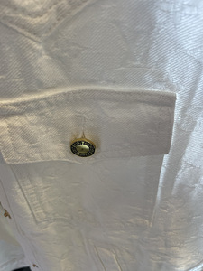 Louis Vuitton seelik ja vest, originaal (2 foto / 6)