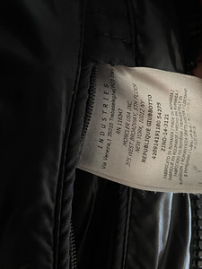 Пуховик Moncler (4 фото из 6)