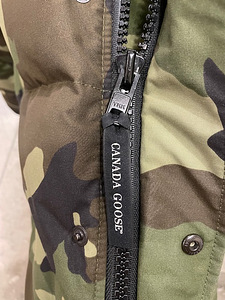 Canada Goose jope, unisex (5 foto / 6)