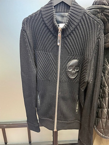 PHILIPP PLEIN VILLANE JAKK (1 foto / 1)