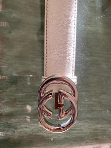 Gucci rihm originaal unisex (1 foto / 7)