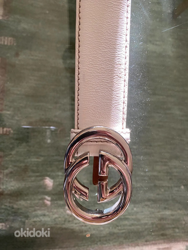 Gucci rihm originaal unisex