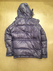 Blauer sulejope, originaal, unisex (3 foto / 3)