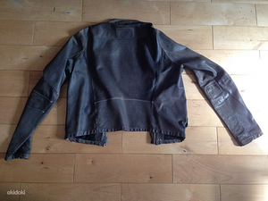 Armani Jeans nahktagi, originaal (2 foto / 3)