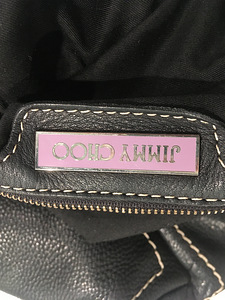 JIMMY CHOO сумка, оригинал (1 фото из 3)