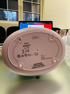 Elektriline rinnapump Philips Avent (2 foto / 4)