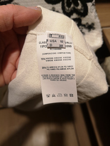 Kleit Roberto Cavalli, 38 suurus (4 foto / 4)
