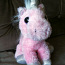 Большая розовая игрушка PONY (фото #2)