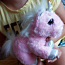Большая розовая игрушка PONY (фото #3)