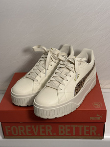 Puma tossud botased Karmen II animal flair 38 (2 foto / 4)