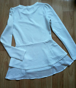 Sheinside pidulik kleit, XS 158/160 (3 foto / 3)
