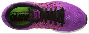 NIKE AIR Zoom Pegasus botased / jooksutossud 38 (3 foto / 3)