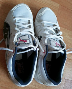 Puma cell nagu uued botased / tossud, suurus 39 (3 foto / 3)