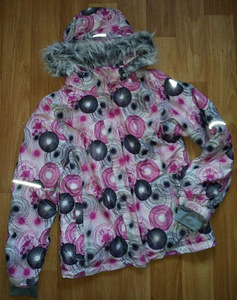 Icepeak jope, S/164 (1 foto / 3)