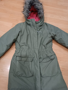Зимняя куртка 146-152