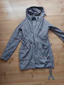 Kerge parka (1 foto / 1)