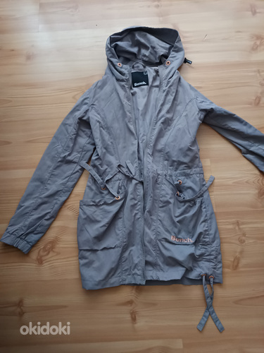 Kerge parka