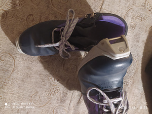 Suusasaapad, 38 (2 foto / 3)
